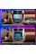 Штатная магнитола Lesko для Buick Excelle I 2004-2007 экран 10" 4/64Gb CarPlay 4G Wi-Fi GPS Prime