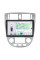 Штатная магнитола Lesko для Buick Excelle I 2004-2007 экран 10" 4/64 QLED CarPlay 4G Wi-Fi GPS 360 Prime