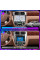 Штатная магнитола Lesko для Buick Excelle I 2004-2007 экран 10" 4/64 QLED CarPlay 4G Wi-Fi GPS 360 Prime