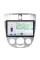 Штатная магнитола Lesko для Buick Excelle I Manual AC 2004-2007 экран 10" 4/64 QLED CarPlay 4G Wi-Fi GPS 360 Prime