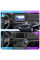 Штатная магнитола Lesko для Buick Regal V Рестайлинг 2013-2017 экран 9" 4/64Gb CarPlay 4G Wi-Fi GPS Prime