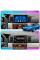 Штатная магнитола Lesko для BYD F3 II 2012-2018 экран 9" 2/32Gb Wi-Fi GPS Base