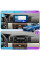 Штатная магнитола Lesko для BYD F3 II 2012-2018 экран 9" 2/32Gb CarPlay 4G Wi-Fi GPS Prime