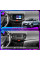 Штатная магнитола Lesko для Chery Bonus (A13)  2011-2014 экран 10" 1/16Gb Wi-Fi GPS Base