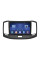 Штатная магнитола Lesko для Chery Bonus (A13)  2011-2014 экран 10" 2/32Gb Wi-Fi GPS Base