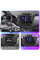 Штатная магнитола Lesko для Peugeot Partner II 2008-2012 экран 9" 4/32Gb 4G Wi-Fi GPS Top