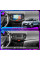 Штатная магнитола Lesko для Chery Bonus (A13)  2011-2014 экран 10" 4/64Gb CarPlay 4G Wi-Fi GPS Prime