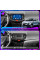 Штатная магнитола Lesko для Chery Bonus (A13)  2011-2014 экран 10" 4/32Gb 4G Wi-Fi GPS Top
