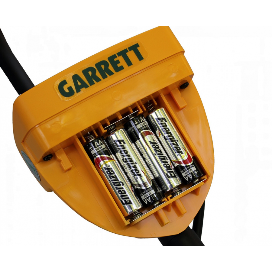Металлоискатель Garrett ACE 250
