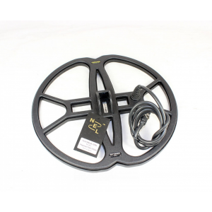 Двохчастотна котушка Nel Tornado Minelab X-Terra 7,5 / 18,75 кГц