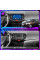 Штатная магнитола Lesko для Chery Bonus 3 (E3/A19)  2014-2017 экран 10" 2/32Gb 4G Wi-Fi GPS Top