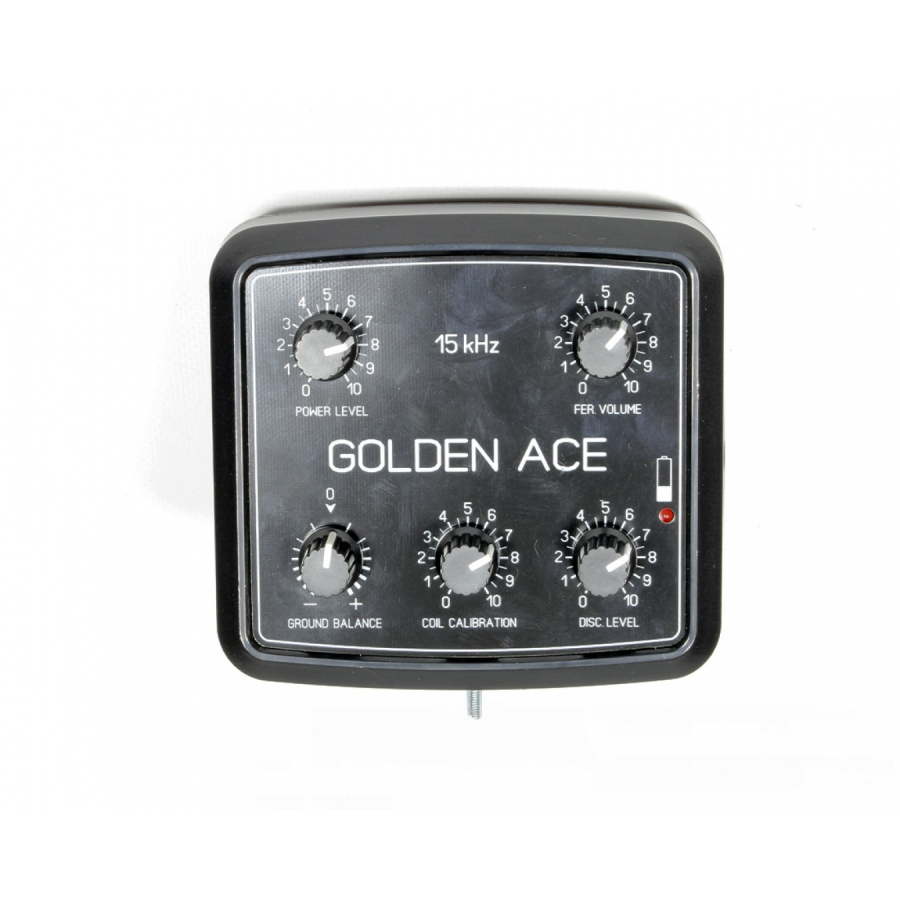 Блок Golden ACE