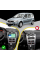 Штатная магнитола Lesko для Renault Logan I Рестайлинг 2009-2015 экран 9" 4/64Gb 4G Wi-Fi GPS Top