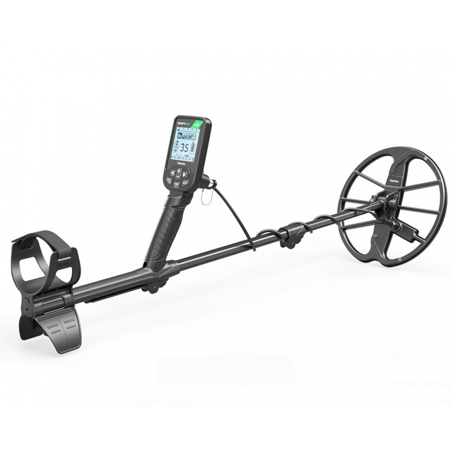 Металошукач Simplex LITE з котушкою SX28