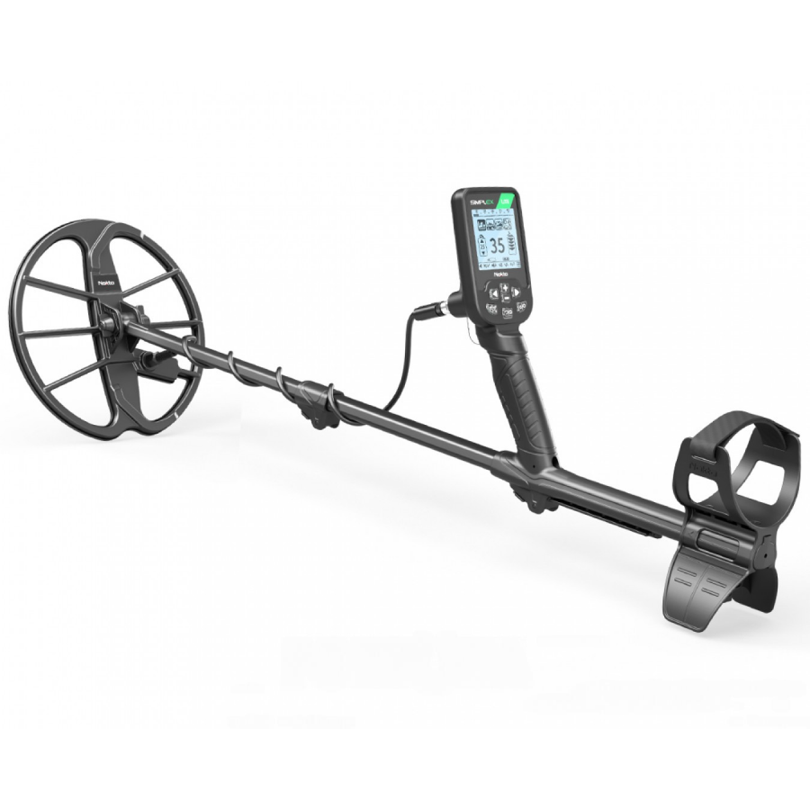 Металошукач Simplex LITE з котушкою SX28