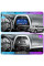 Штатная магнитола Lesko для Chery Tiggo (T11) I 2005-2013 экран 9" 4/64Gb 4G Wi-Fi GPS Top