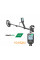 Металлоискатель Simplex Lite