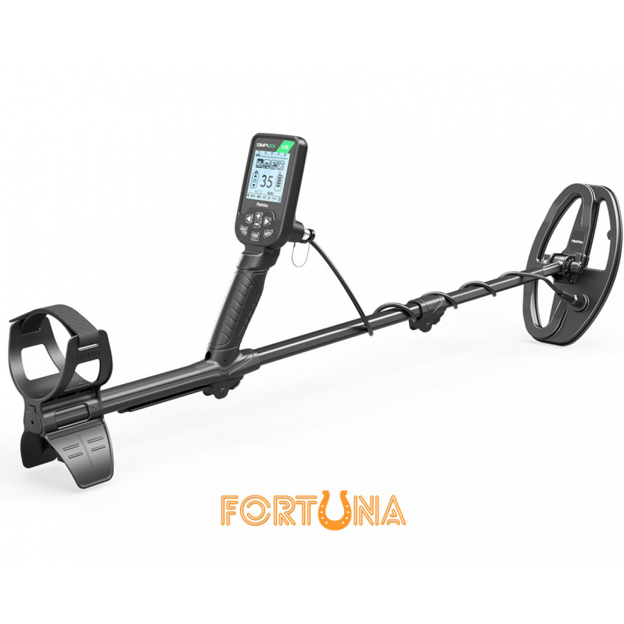 Металлоискатель Simplex Lite