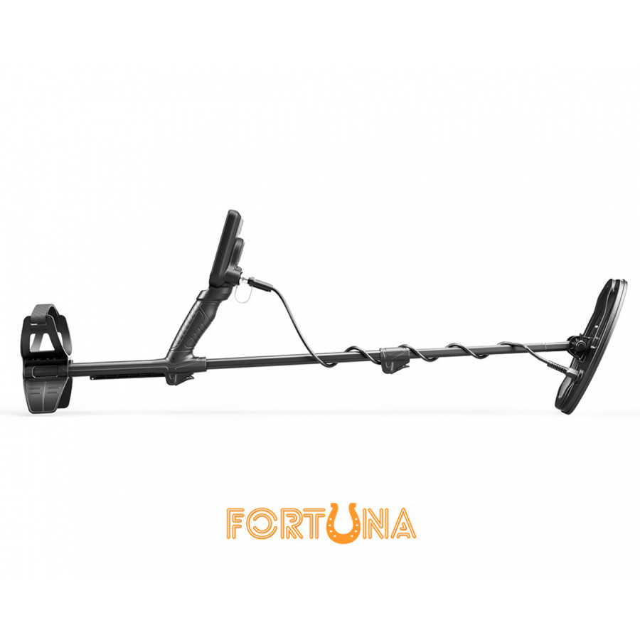 Металлоискатель Simplex Lite