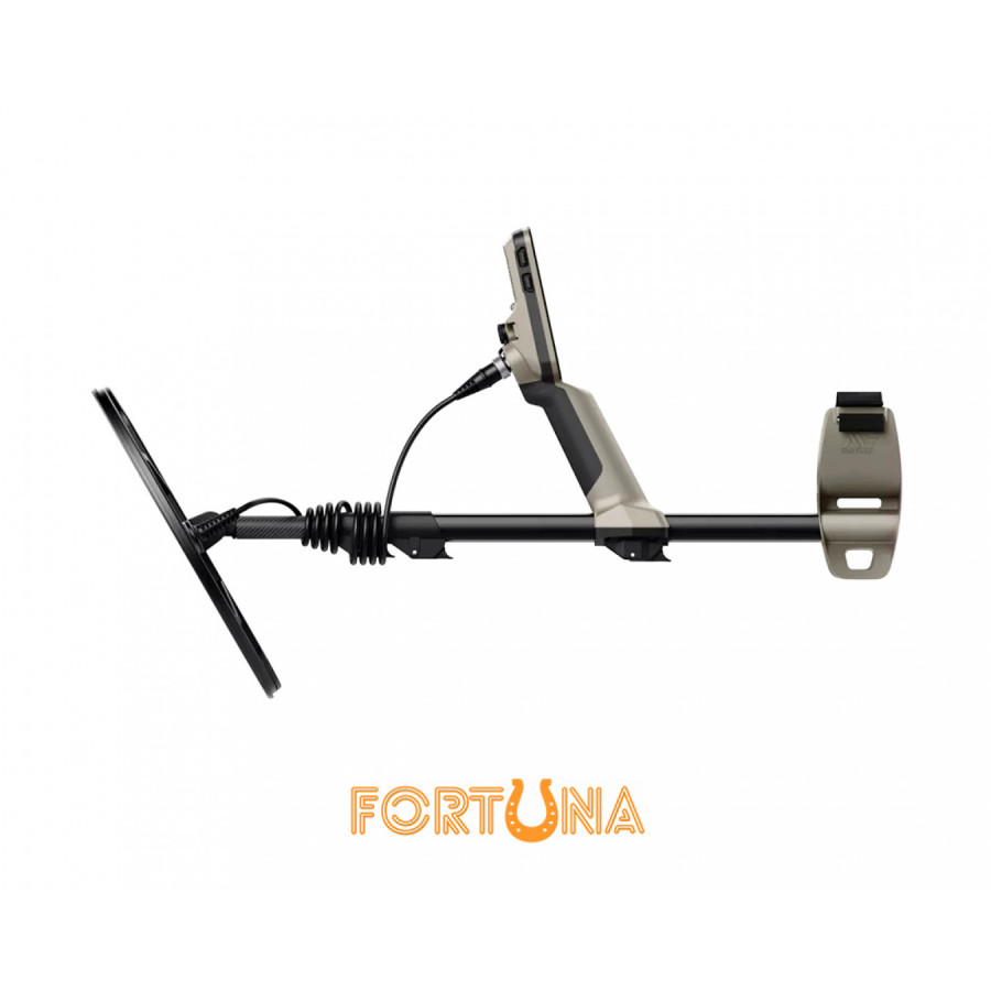 Металлоискатель Minelab X-Terra Elite