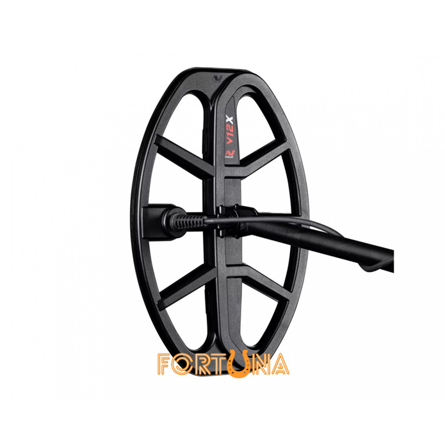 Металлоискатель Minelab X-Terra Elite