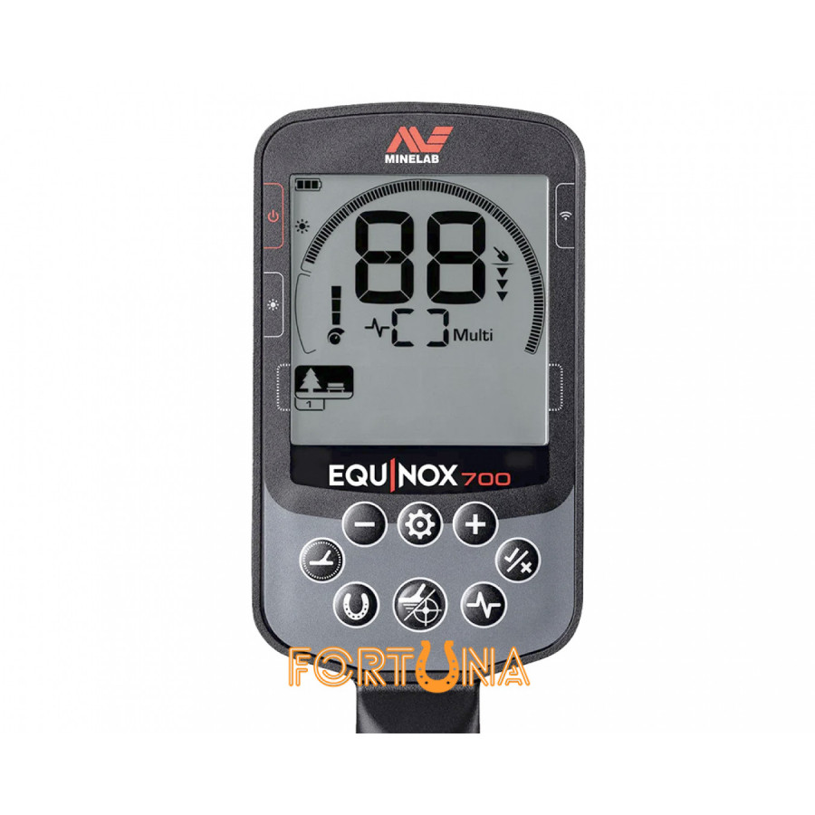 Minelab Equinox 700