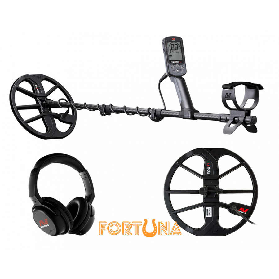 Minelab Equinox 700
