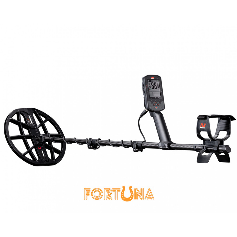 Minelab Manticore
