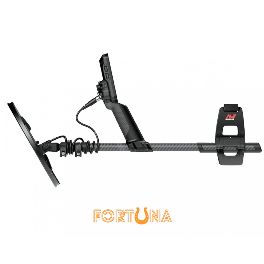 Minelab Manticore