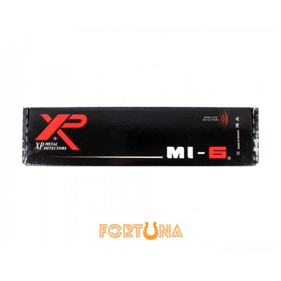 Пінпоінтер XP MI-6