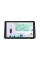 Штатная магнитола Lesko для Dodge Caravan V 2007-2020 экран 9" 4/64 QLED CarPlay 4G Wi-Fi GPS 360 Prime
