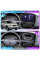 Штатная магнитола Lesko для Mazda Tribute I 2000-2004 экран 9" 4/64Gb CarPlay 4G Wi-Fi GPS Prime
