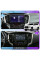 Штатная магнитола Lesko для Mitsubishi Pajero Sport III ver. 2 2015-2019 экран 9" 4/64Gb CarPlay 4G Wi-Fi GPS Prime