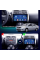 Штатная магнитола Lesko для Nissan Versa II 2012-2014 экран 9" 4/32Gb 4G Wi-Fi GPS Top