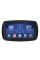 Штатная магнитола Lesko для Smart Fortwo III 2014-н.в. экран 9" 4/32Gb 4G Wi-Fi GPS Top