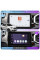 Штатная магнитола Lesko для Chery Tiggo 4/4x 5/5x I 2017-2018 экран 10" 4/64 QLED CarPlay 4G Wi-Fi GPS 360 Prime
