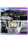 Штатная магнитола Lesko для Subaru Outback IV Рестайлинг 2012-2014 экран 9" 4/32Gb 4G Wi-Fi GPS Top