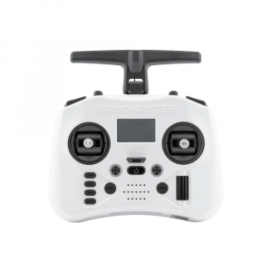 Пульт RadioMaster Pocket Crush white ELRS M2 (HP0157.0091-WHT)