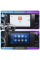 Штатная магнитола Lesko для Chery Tiggo 4/4x 5/5x II 2019-2020 экран 10" 4/64 QLED CarPlay 4G Wi-Fi GPS 360 Prime