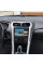 Штатная магнитола Lesko для Ford Fusion (North America) II Рестайлинг 2016-2020 экран 9" 2/32Gb Wi-Fi GPS Base