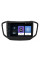 Штатная магнитола Lesko для Chery Tiggo 5 I 2014-2016 экран 10" 1/16Gb Wi-Fi GPS Base