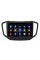 Штатная магнитола Lesko для Chery Tiggo 5 I 2014-2016 экран 10" 1/16Gb Wi-Fi GPS Base