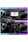 Штатная магнитола Lesko для Ford Galaxy II ver 2 2006-2010 экран 9" 4/64 QLED CarPlay 4G Wi-Fi GPS 360 Prime
