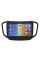 Штатная магнитола Lesko для Chery Tiggo 5 I 2014-2016 экран 10" 2/32Gb CarPlay 4G Wi-Fi GPS Prime