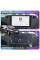 Штатная магнитола Lesko для Ford Galaxy II Рестайлинг ver 2 2010-2015 экран 9" 4/64 QLED CarPlay 4G Wi-Fi GPS 360 Prime
