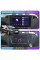 Штатная магнитола Lesko для Ford Galaxy II Рестайлинг ver 2 2010-2015 экран 9" 4/64Gb 4G Wi-Fi GPS Top