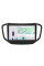 Штатная магнитола Lesko для Chery Tiggo 5 I 2014-2016 экран 10" 4/64 QLED CarPlay 4G Wi-Fi GPS 360 Prime