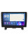 Штатная магнитола Lesko для Land Rover Range Rover Sport I 2005-2009 экран 9" 2/32Gb CarPlay 4G Wi-Fi GPS Prime