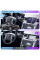 Штатная магнитола Lesko для Land Rover Range Rover Sport I 2005-2009 экран 9" 4/32Gb 4G Wi-Fi GPS Top