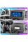 Штатная магнитола Lesko для Mercedes-Benz Sprinter II (W906) 2006-2013 экран 9" 2/32Gb 4G Wi-Fi GPS Top